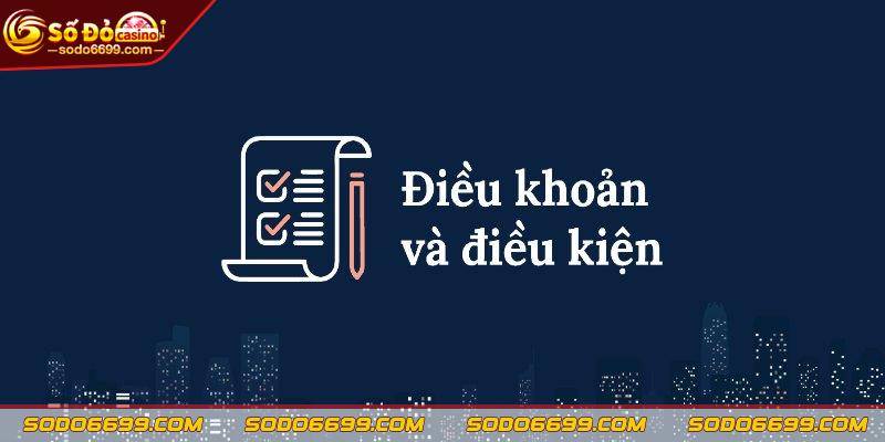 Điều khoản & Điều kiện 1 Điều khoản & Điều kiện được hiểu ra sao?