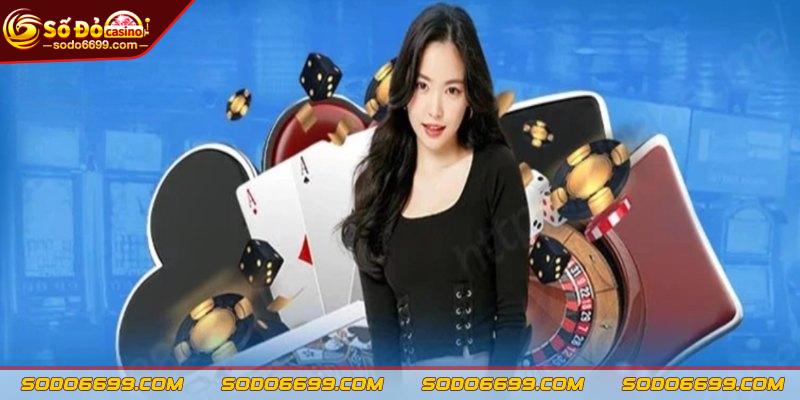 Kế hoạch xây dựng nhà cái SODO toàn diện