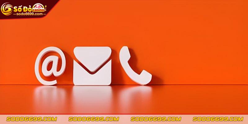 Liên hệ 1 Kênh liên hệ nhà cái SODO là gì?