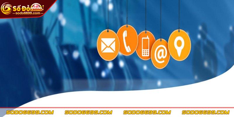 Liên lạc khẩn cấp nhà cái với số hotline