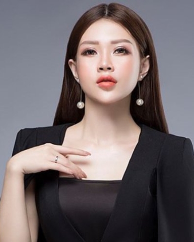 Tác Giả Thanh Thủy