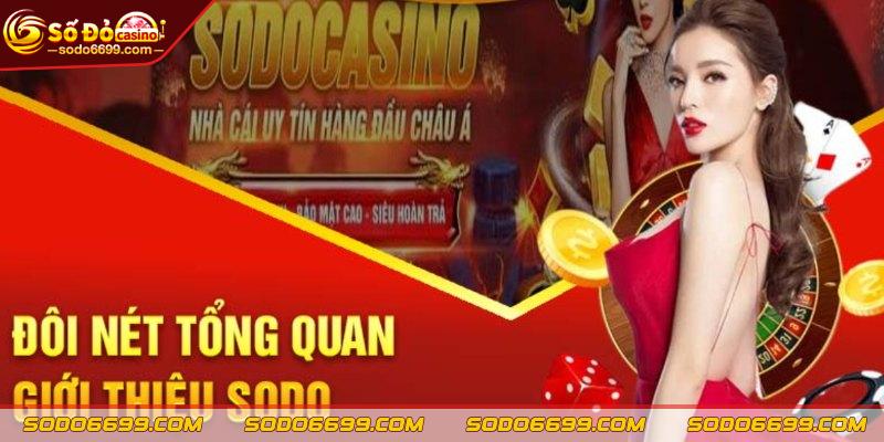 Giới thiệu 1 Những thông tin tổng quan về giới thiệu SODO