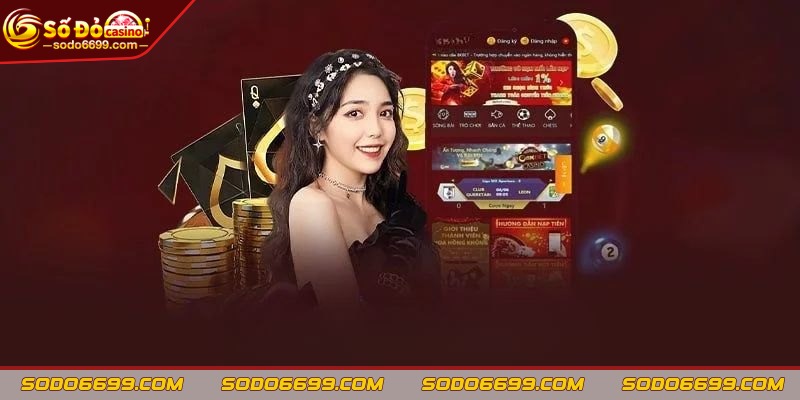 Nhà cái mang lại những lợi ích gì cho bet thủ?