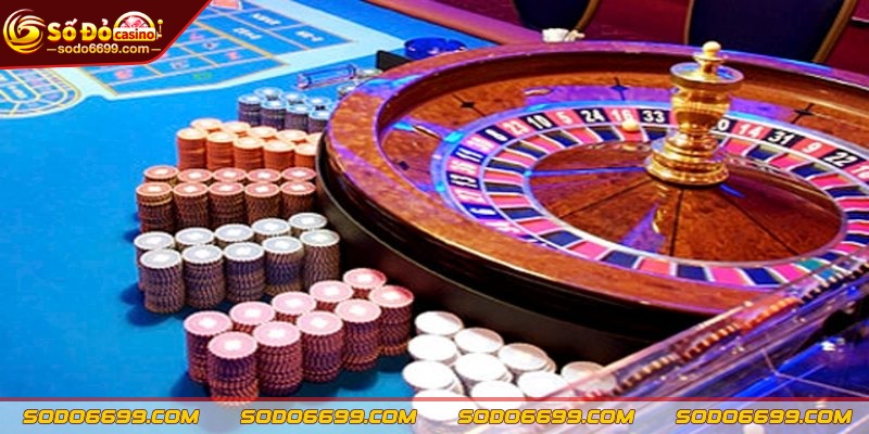 Trò chơi bài Blackjack