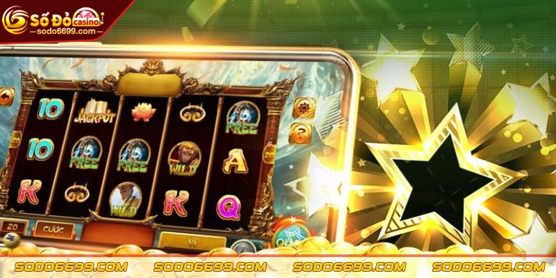 Mẹo Chơi Game Nổ Hũ - Cách Quay Dễ Trúng Nhất Hiện Nay 1 Đôi nét về game nổ hũ là gì?