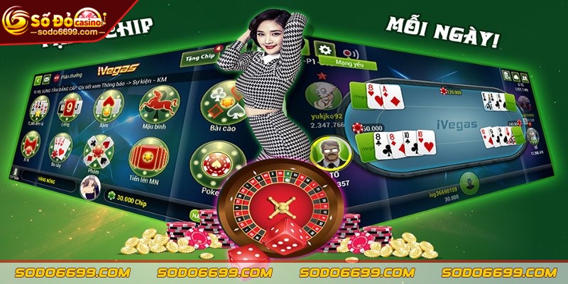 Các điểm hấp dẫn của chuyên mục