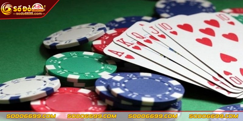 Game Bài SODO - Trải Nghiệm Giải Trí Vô Cùng Chất Lượng 1 Thông tin chuyên mục game bài