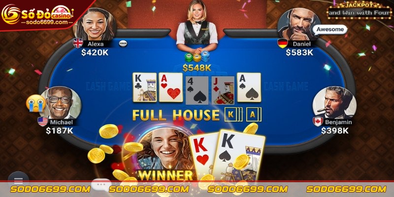 Game thủ cần biết cách chơi chính xác 