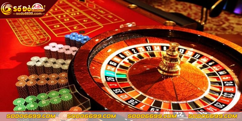 Casino SODO - Bỏ Túi Các Trò Chơi Hấp Dẫn Nhất Hiện Nay 1 Giới thiệu thông tin về casino