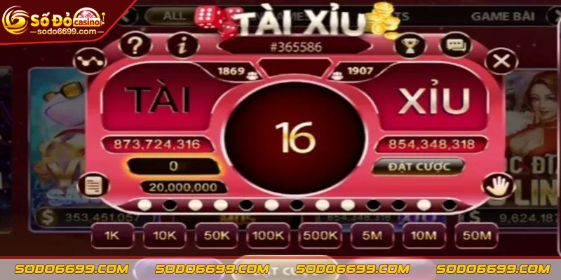 Mẹo Chơi Game Tài Xỉu - Cách Đặt Cược Hiệu Quả Cho Anh Em 1 Giới thiệu tổng quan về game tài xỉu cho tân thủ
