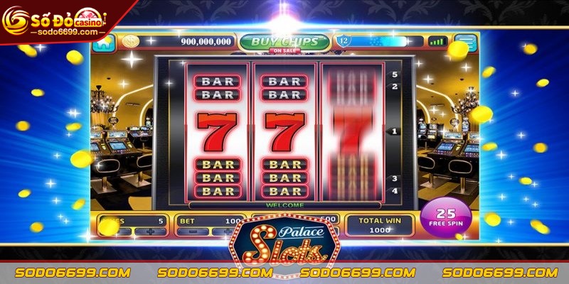 Mẹo Chơi Game Slot Đổi Thưởng - Công Thức Thắng Lớn 1 Mẹo chơi game slot đổi thưởng là gì?