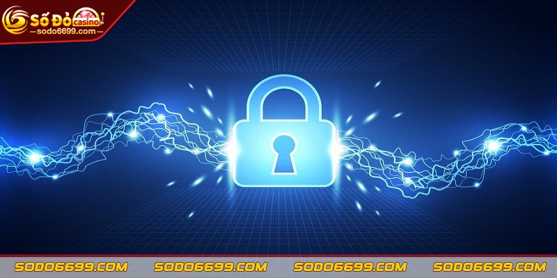 Trang web với lớp bảo mật SSL tối tân
