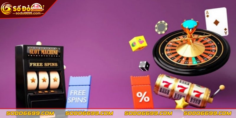Chính sách hoàn trả không giới hạn cho bet thủ