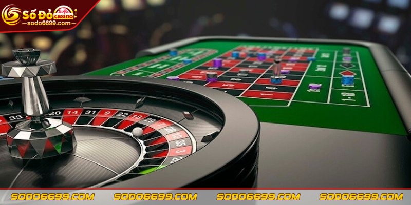 Tay cược có thể tham gia chơi casino trực tuyến 