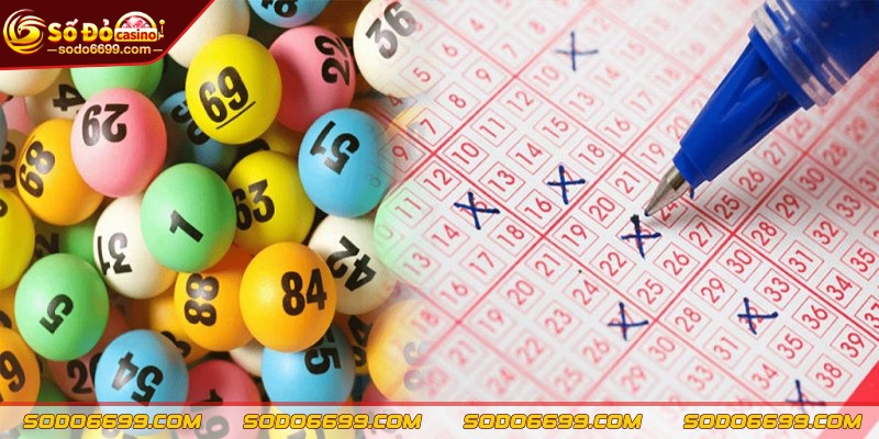 Xổ Số SODO - Cơ Hội Làm Giàu Nhanh Cực Dễ Với Các Con Lô 1 Tìm hiểu xổ số lô đề siêu tốc
