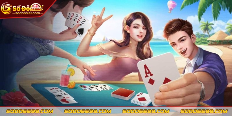 Mẹo Chơi Game Bài Thắng Lớn - Tuyệt Chiêu Từ Cao Thủ 1 Tổng quan về mẹo chơi game bài