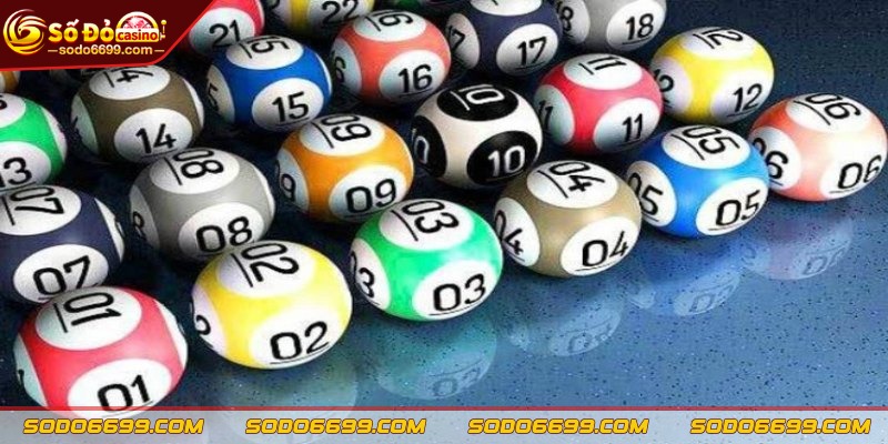 Tìm hiểu nhà cung cấp Paddy Lottery